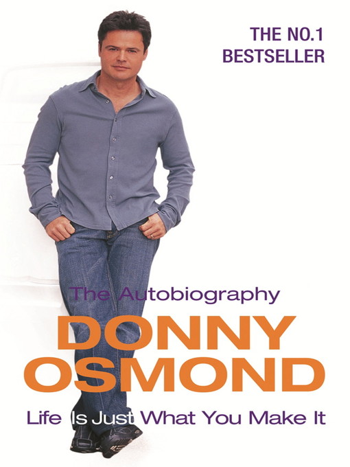 Life Is Just What You Make It (eBook): The Autobiography